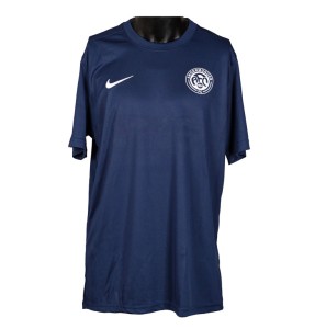 Trikot mit dem AFC-Logo auf der Brust und Vereinsname auf dem Rücken