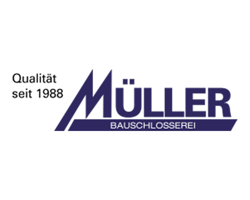 Bauschlosserei Müller