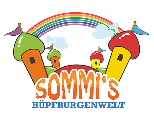 Sommi´s Hüpfburgenwelt