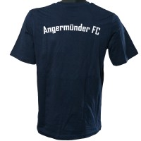 T-Shirt mit dem AFC-Logo auf der Brust