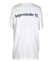 Trikot mit dem AFC-Logo auf der Brust und Vereinsname auf dem Rücken