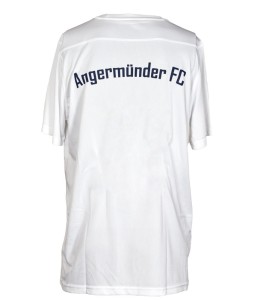 Trikot mit dem AFC-Logo auf der Brust und Vereinsname auf dem Rücken